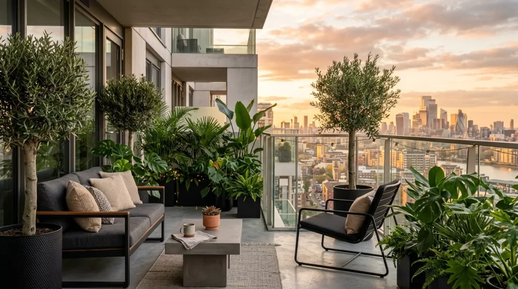 balcony garden with planters fur 202606292324 6a42b8c667077