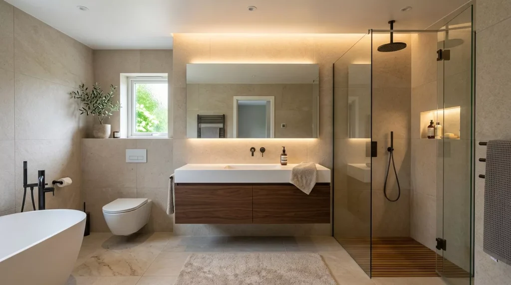 bathroom with beige tiles vanity 202606060010 6a231f59e37d6