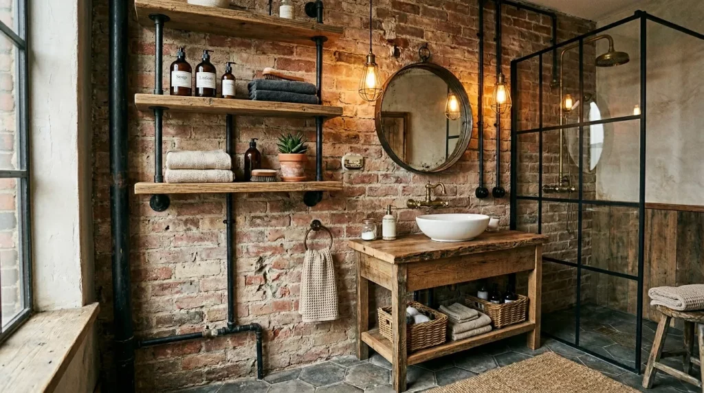 bathroom with reclaimed wood she 202606031810 6a2028cf79589