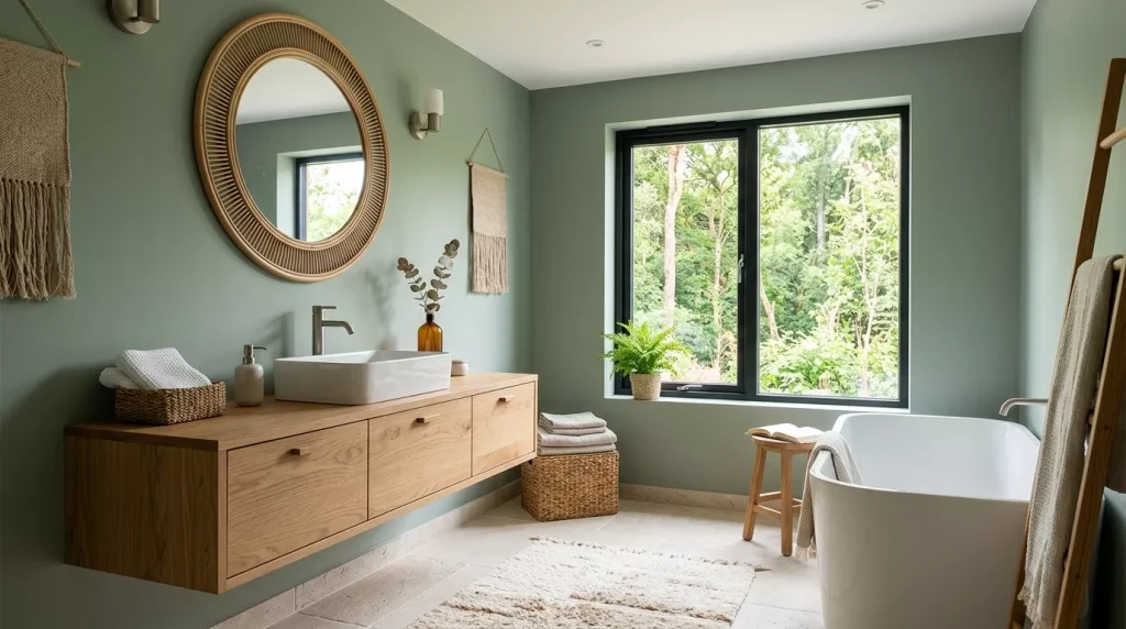 bathroom with sage green walls 202606062258 6a245ff60556d
