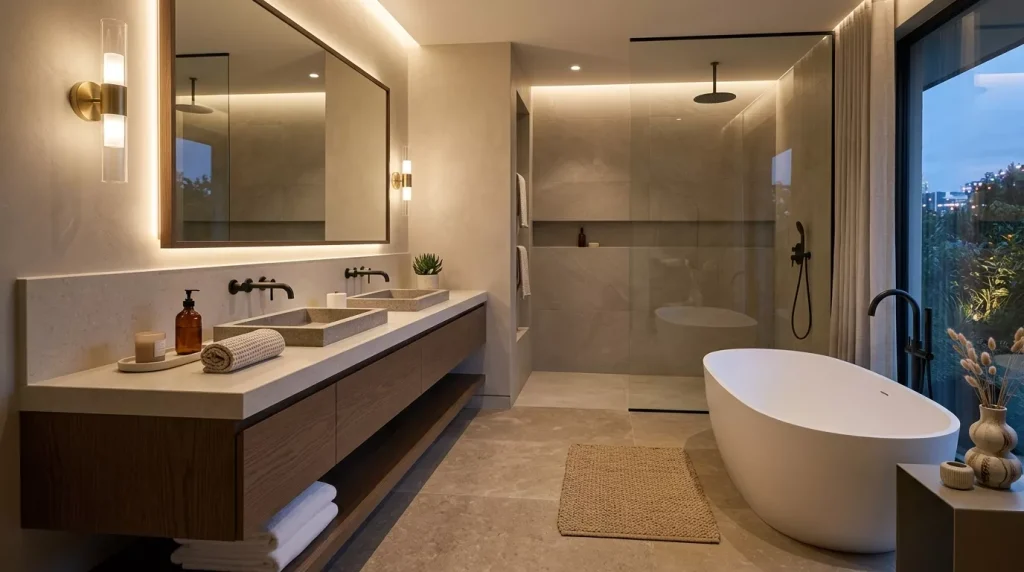 bathroom with sleek cabinetry 202606220316 6a38630f49888