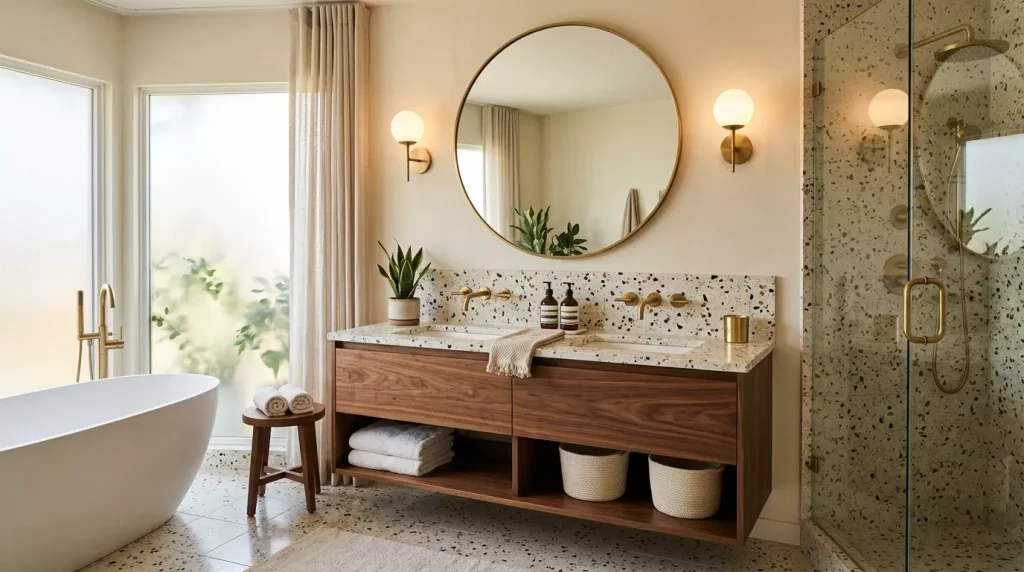 Mid-Century Modern Home Decor Ideas That Still Wow