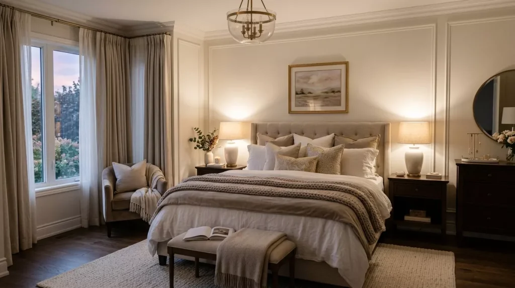 bedroom decor soft lighting cozy 202606202328 6a36dc17f3e6c