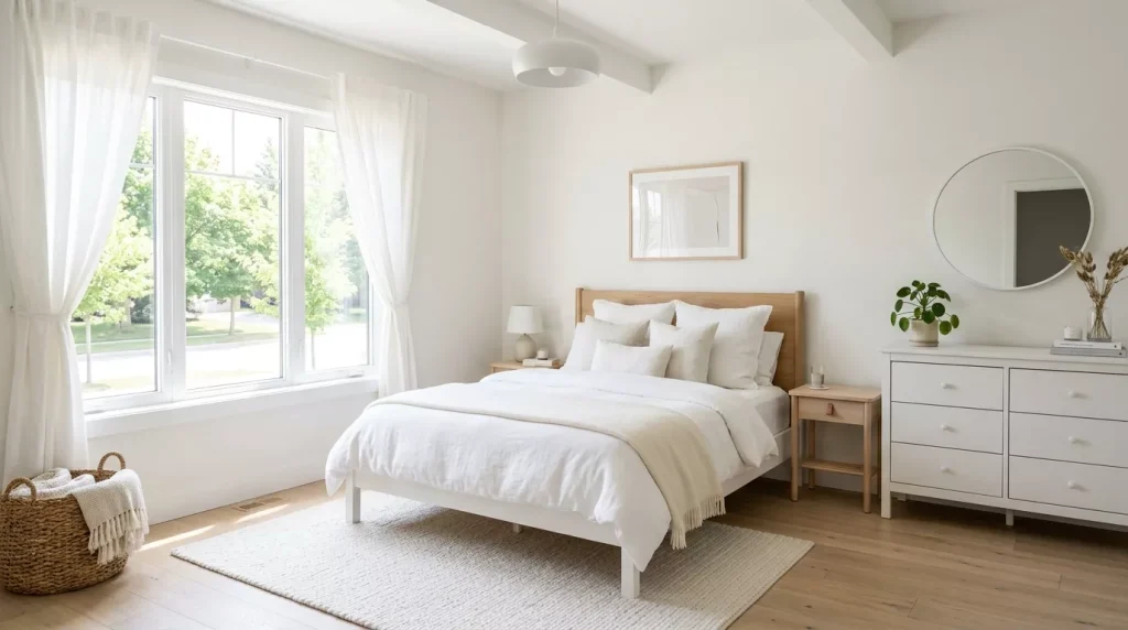 bedroom with clean lines 202606131921 6a2d6805cccbc