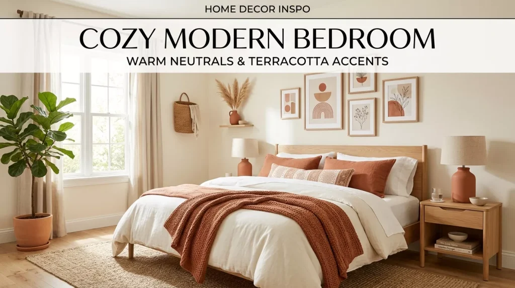 bedroom with terracotta accents 202606172223 6a32d8799c7b3