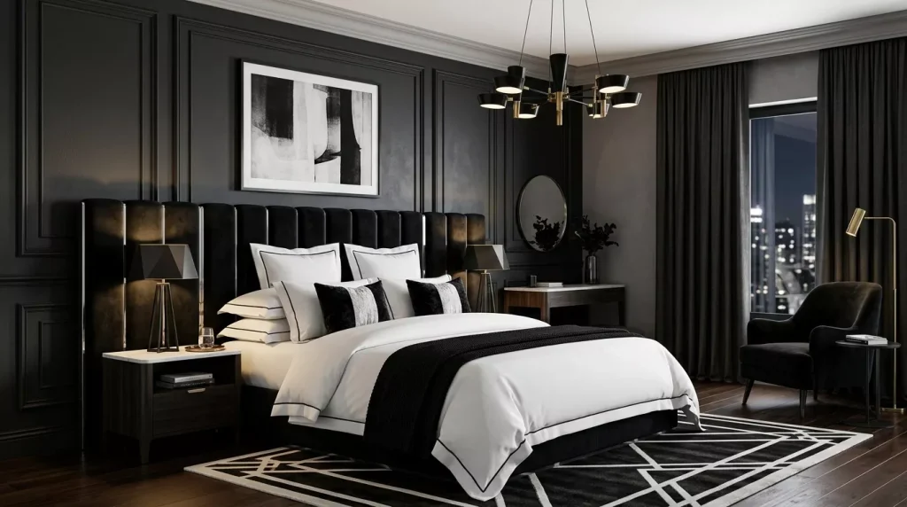 black and white bedroom decor 202606220252 6a385d2f9856f