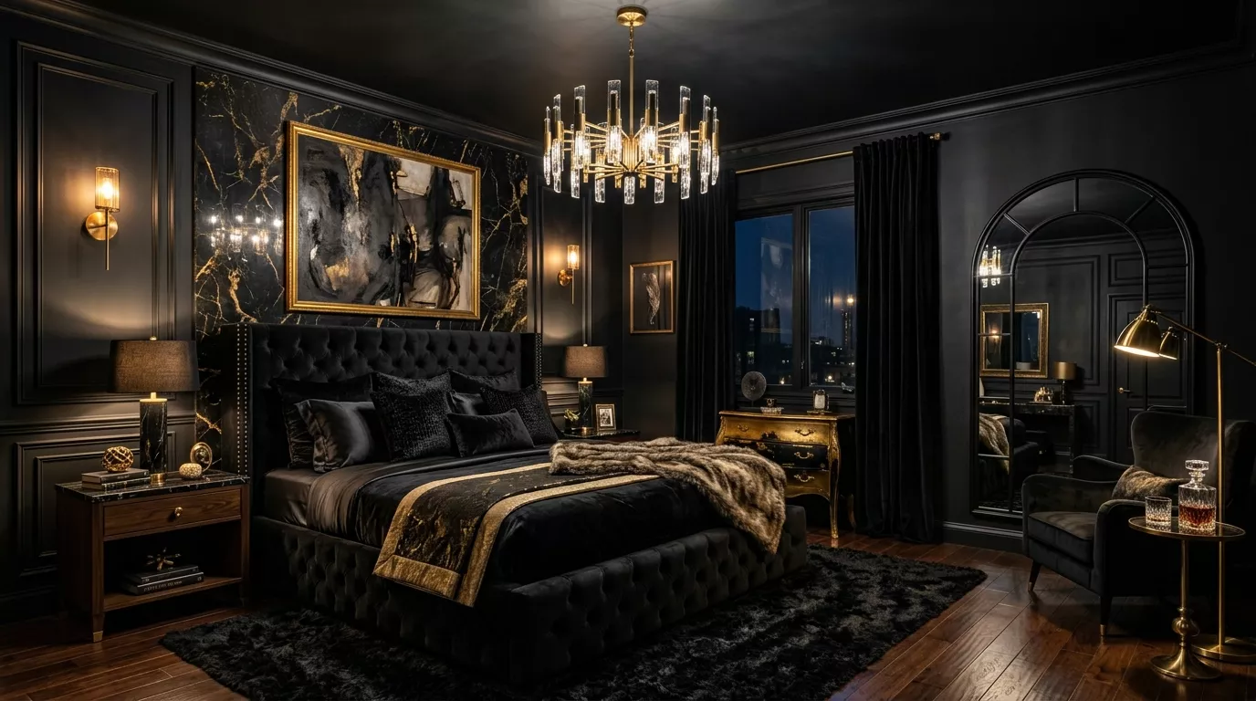 Eclectic Bedroom Decor Ideas That Actually Work 15 Eclectic Bedroom Decor Ideas That Actually Work