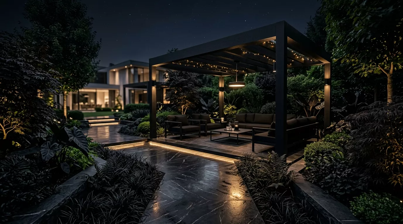 Garden Decoration Ideas to Transform Your Outdoor Space 4 Garden Decoration Ideas to Transform Your Outdoor Space