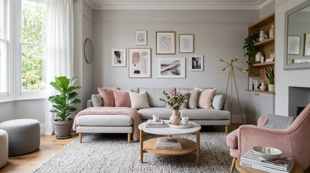 blush pink grey living room 202606162314 6a3192f18caef