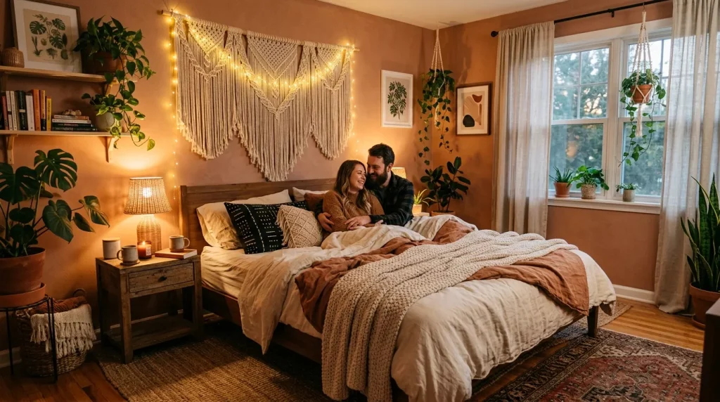 bohemian romantic bedroom interi 202606012340 6a1dd25036166