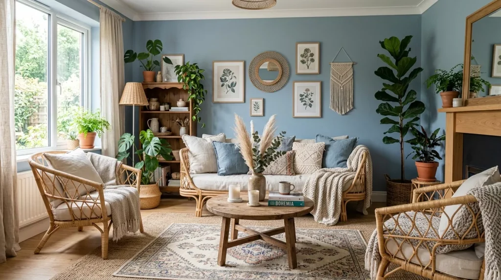 Dusty Blue Living Room Ideas for a Cozy, Modern Look 3 boho dusty blue living room 202606202239 1 6a36d08b8986f