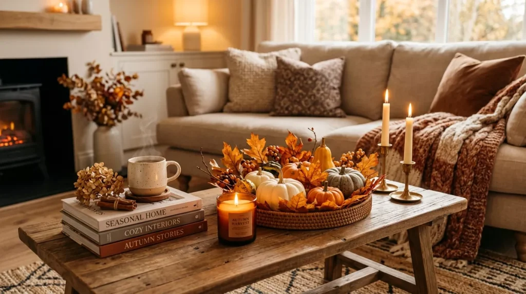 Coffee Table Styling Ideas for Your Living Room 5 coffee table styling autumn leav 202606272213 6a4004ffa4097