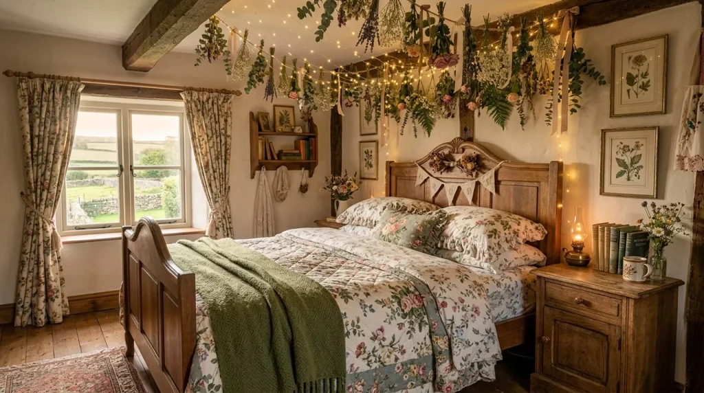 cottagecore bedroom with fairy l 202606041635 6a2163463a9e4