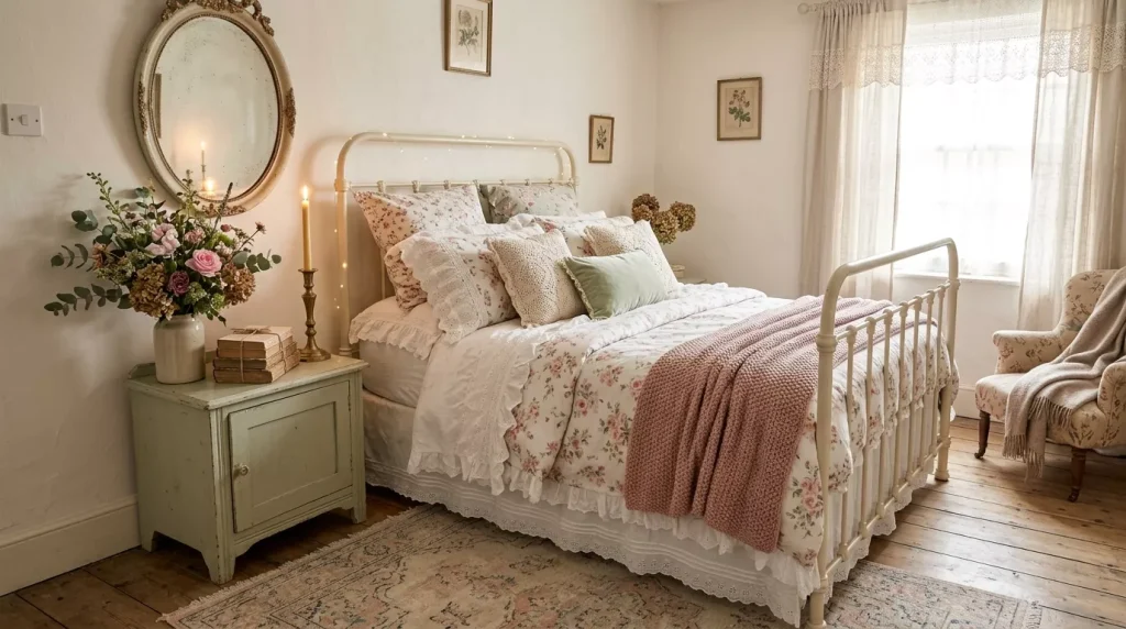 cottagecore bedroom with floral 202606041635 6a216341be900