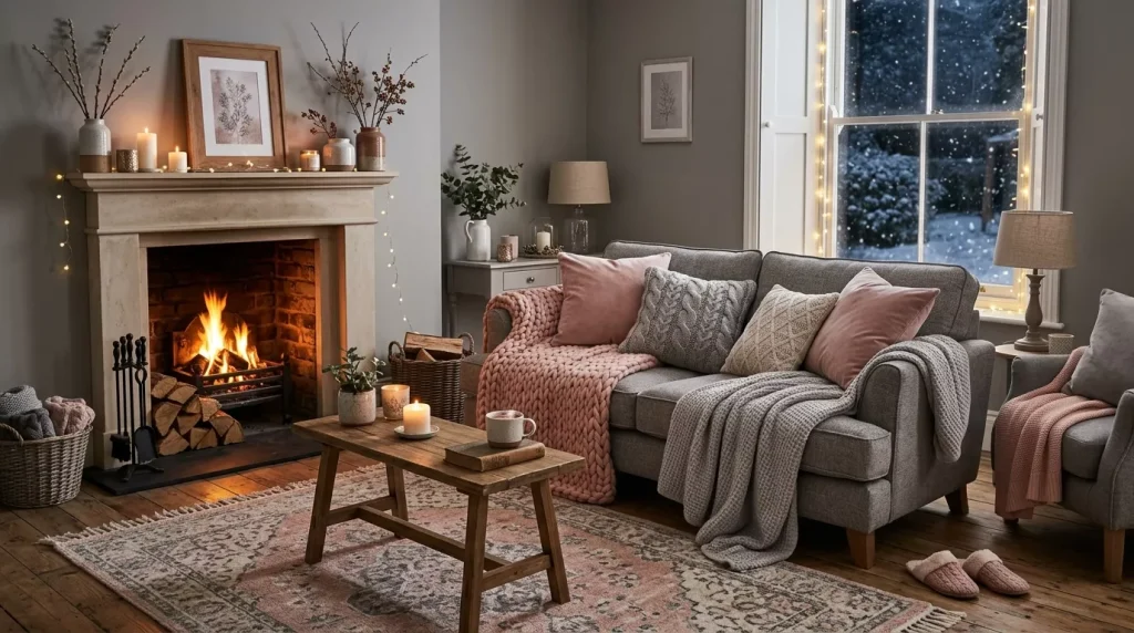 cozy living room with fireplace 202606162313 6a3192f0390e4