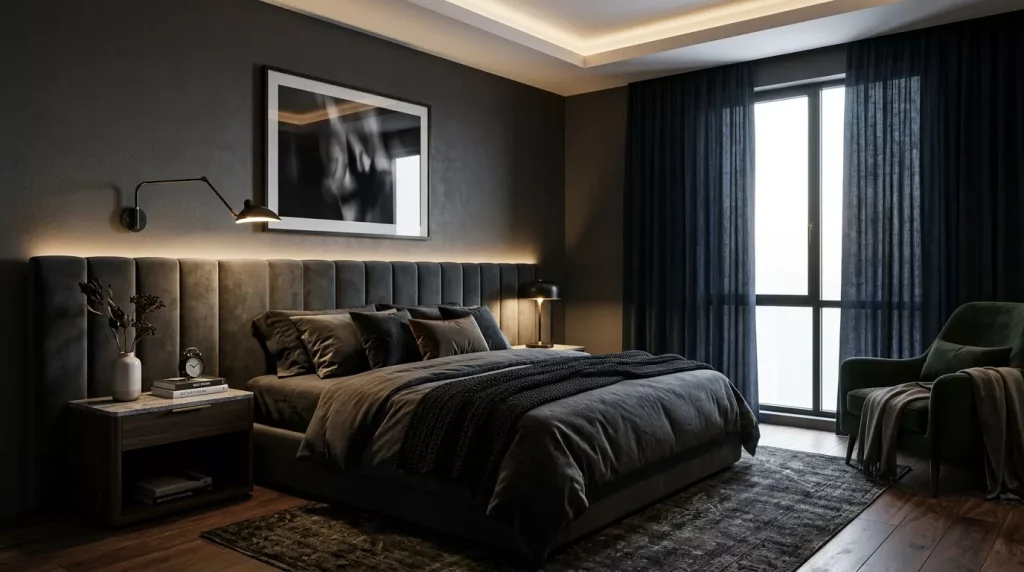 dark moody bedroom design 202606202328 6a36dc15301f0