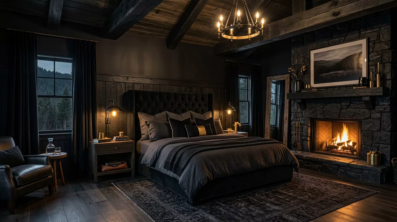 Rustic Bedroom Ideas: 25+ Cozy Designs to Inspire You