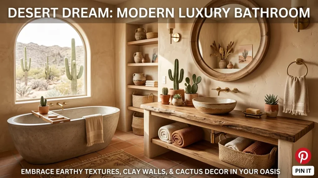 desert bathroom clay walls decor 202606172249 6a32de2409498