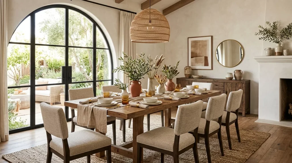 dining room with wooden table 202606131904 6a2d63de6860b