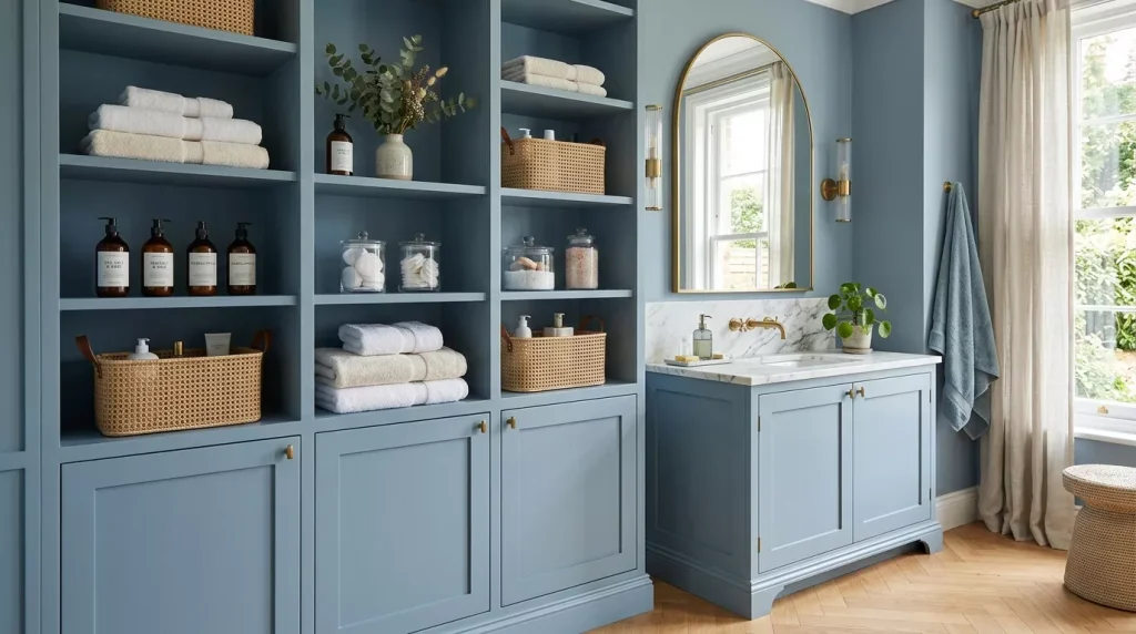 dusty blue bathroom storage cabi 202606122056 6a2c2ce431fe9