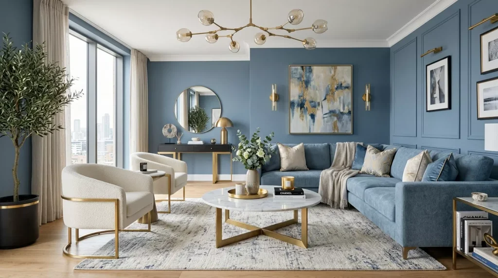 Dusty Blue Living Room Ideas for a Cozy, Modern Look 7 dusty blue living room furniture 202606202239 6a36d0888d739