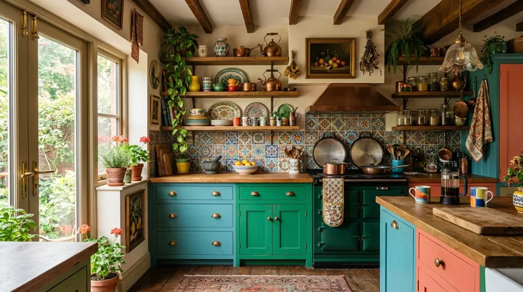eclectic kitchen colorful cabine 202606031515 6a1fff8546e28