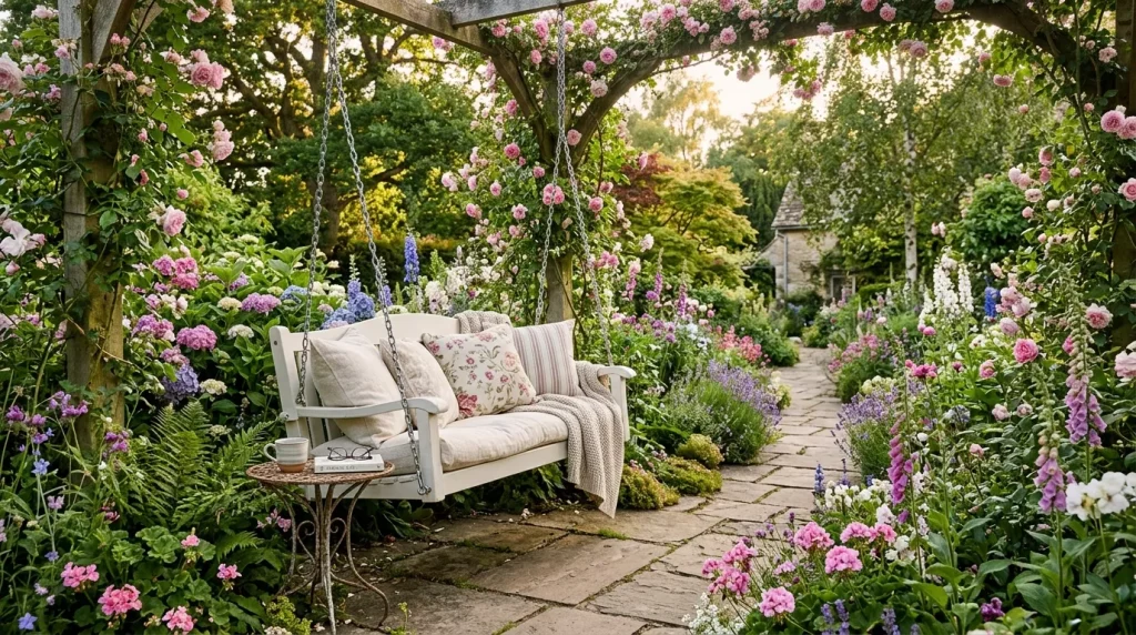 elegant garden swing blooming fl 202606142129 6a2ed7466f18c