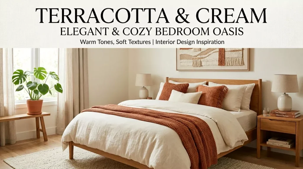 elegant terracotta and cream bedroom 202606172223 6a32d87750c5d