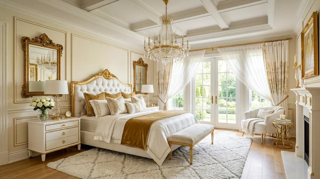 elegant white gold luxury bedroom 202606051612 6a22af6fb3cac