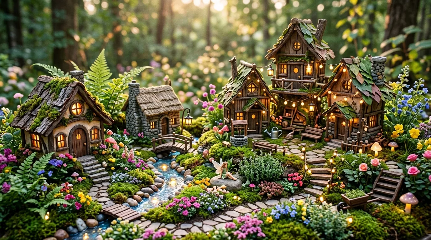 DIY Garden Projects: Ideas & Inspiration for Every Yard 14 DIY Garden Projects: Ideas & Inspiration for Every Yard