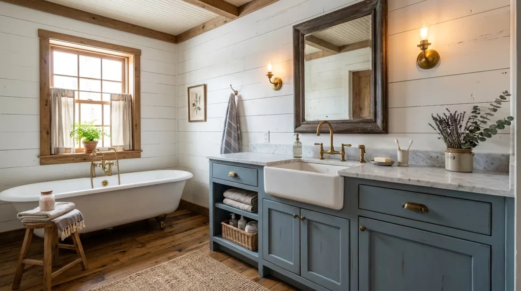 farmhouse bathroom dusty blue ca 202606122056 6a2c2cdfe4de8