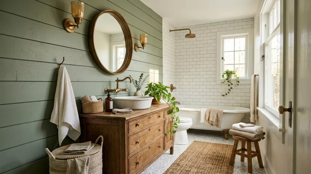 farmhouse bathroom with shiplap 202606062257 6a245ffa75a2f