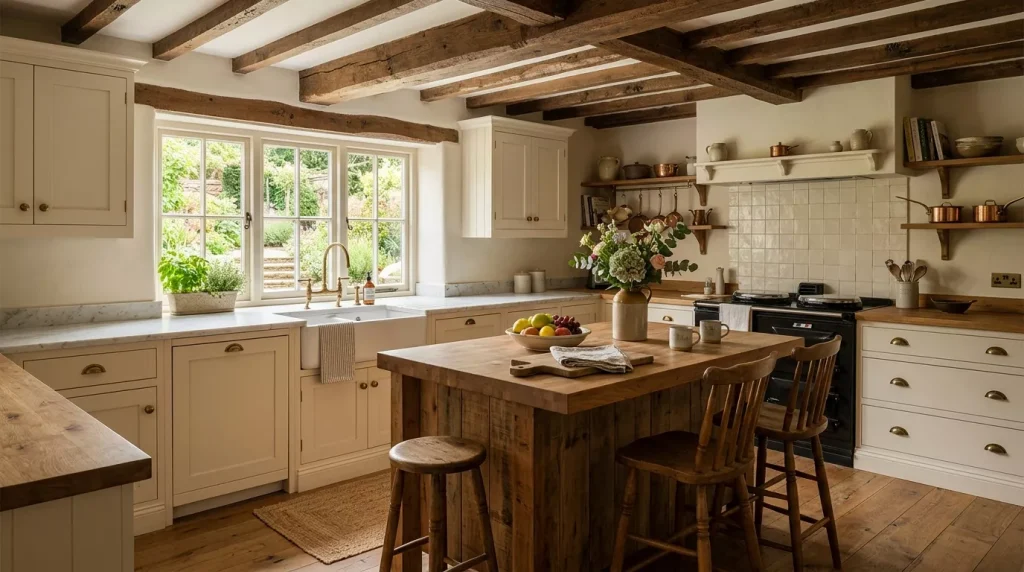 farmhouse kitchen with cream cab 202606272350 6a401b9014206