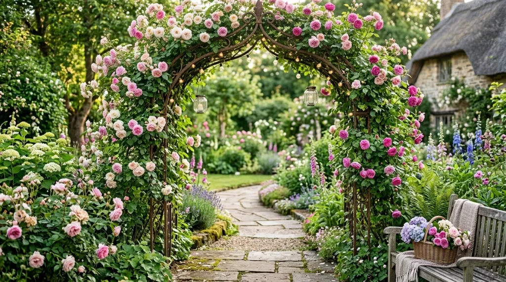 garden arch with climbing roses 202606142129 6a2ed746664e3