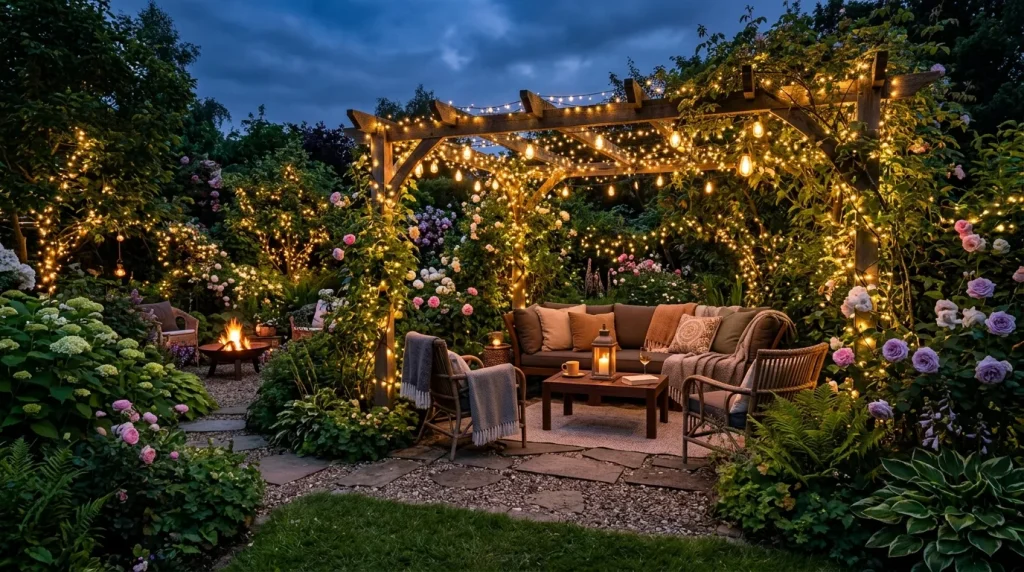 garden decorated with fairy lights 202606142129 6a2ed744c88c8