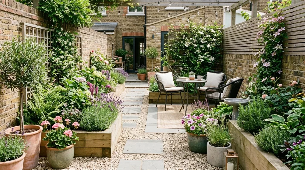 Garden Decoration Ideas to Transform Your Outdoor Space 13 garden transformation with raise 202606062352 6a246c8a91d58