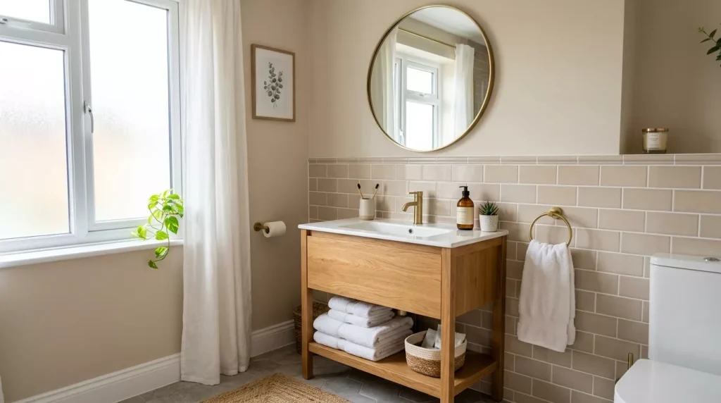 guest bathroom with beige subway 202606060009 6a231f6658dec