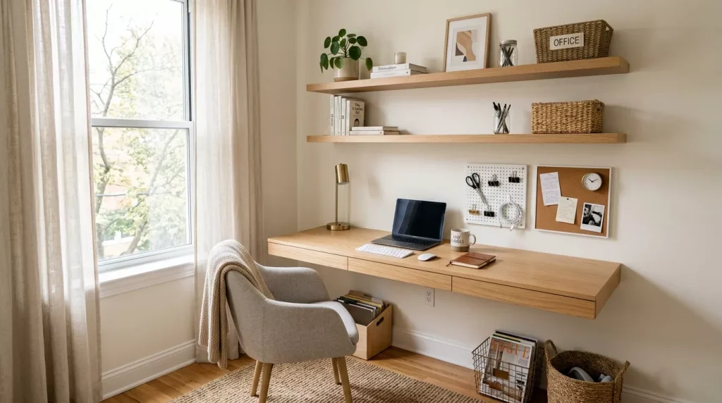 home office corner transformation 202606210108 6a36f3a1caf3f