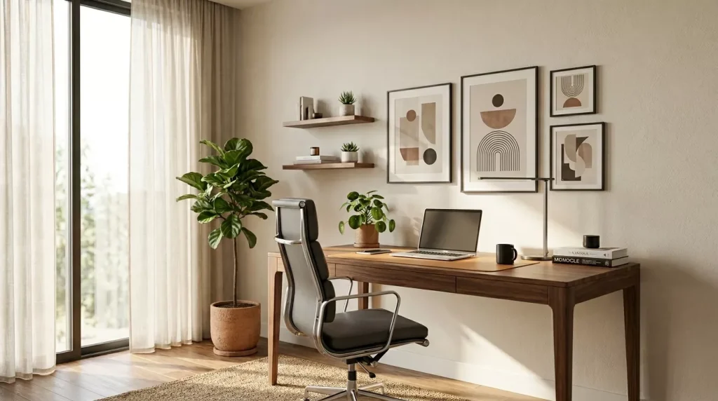 home office setup elegant desk 202606210107 6a36f39fd8b7c