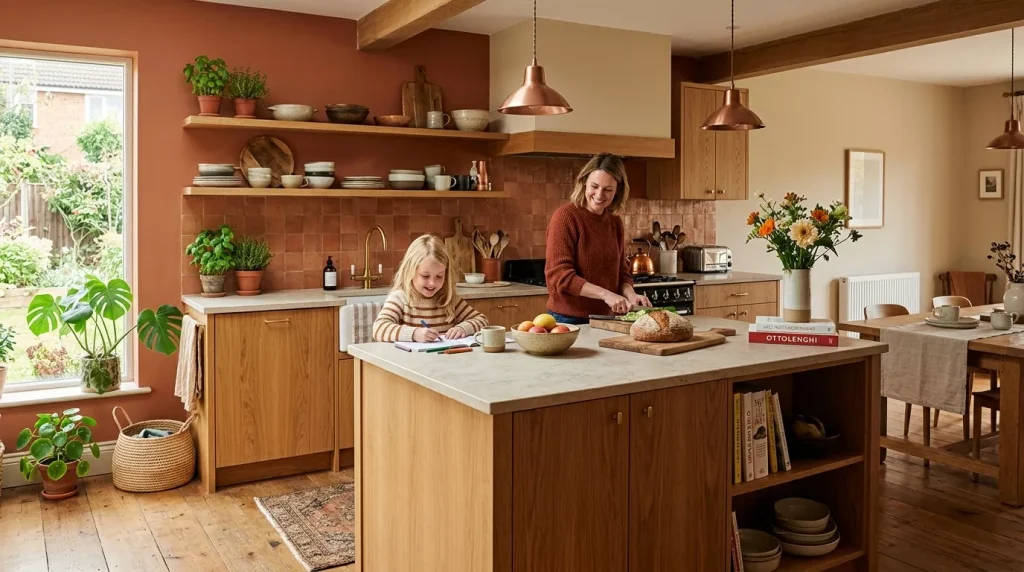 Terracotta Kitchen Color Scheme Ideas That Wow 6 kitchen with terracotta tones 202606132308 6a2d9ce348e42