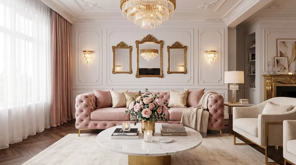 living room with blush velvet 202606282202 6a4153d2bd541