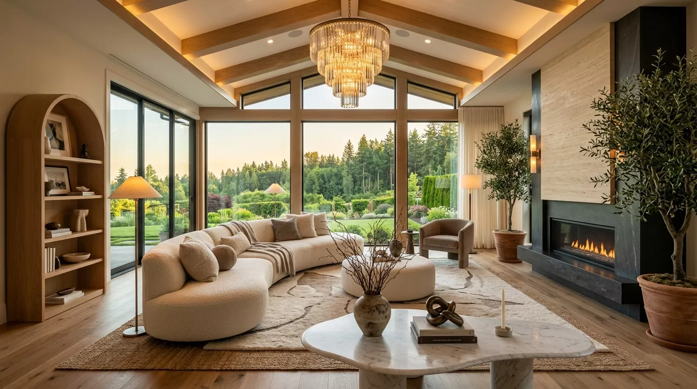 Best Sofas for a Cozy Living Room