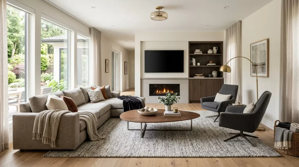 living room with tv fireplace 202606252111 6a3d536ac116c