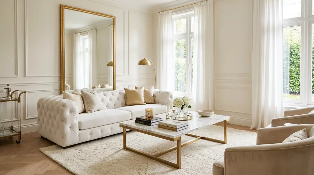 living room with white sofa 202606282202 6a4153daf3afe
