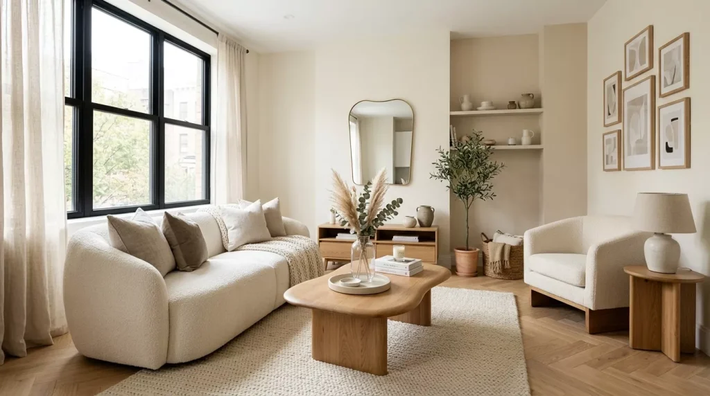 living space beige cream wood 202606220158 1 6a38508fbdbdc