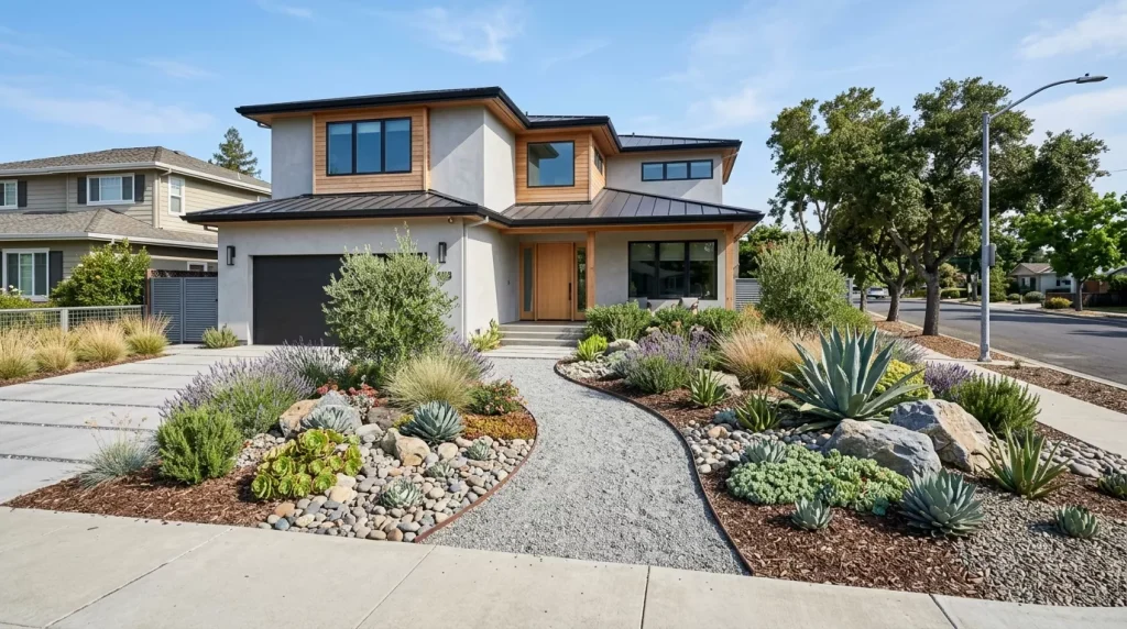 Front Yard Landscaping Ideas to Boost Curb Appeal 15 low maintenance front yard lands 202606091843 6a2818f9a2431