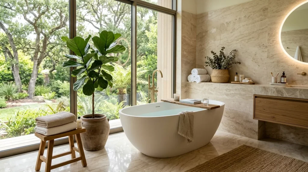 luxury bathtub in spa bathroom 202606230034 6a398e962c11a