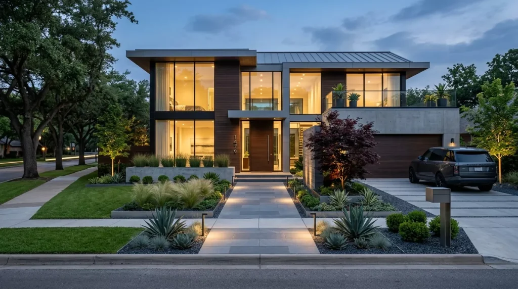Front Yard Landscaping Ideas to Boost Curb Appeal 17 luxury front yard landscaping st 202606091843 6a2818f71efec