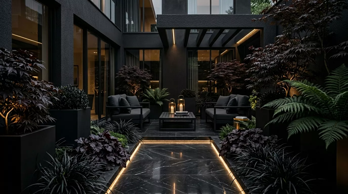 Small Garden Ideas: 25+ Smart Designs to Inspire You 3 Small Garden Ideas: 25+ Smart Designs to Inspire You