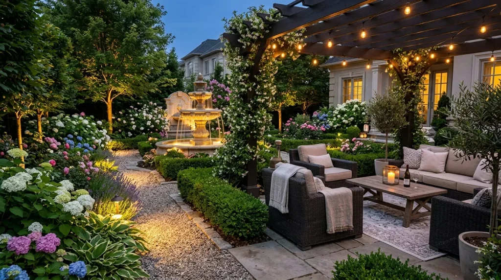 luxury garden with outdoor furni 202606032013 6a2044dbc08ac